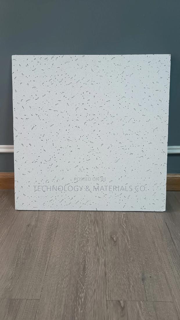 Acoustic Ceilings 14mm (595*595mm) - thumbnail 3