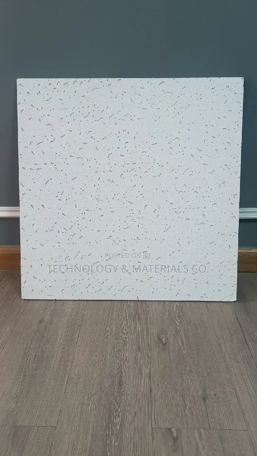Acoustic Ceilings 14mm (595*595mm)