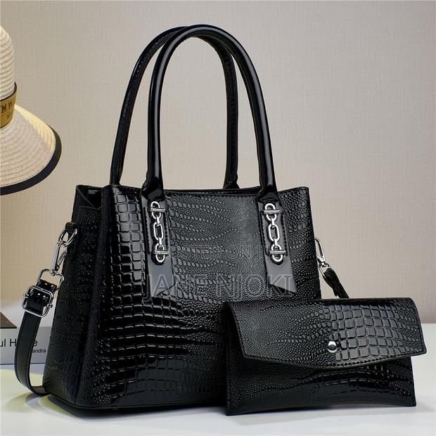 Handbag Ladies