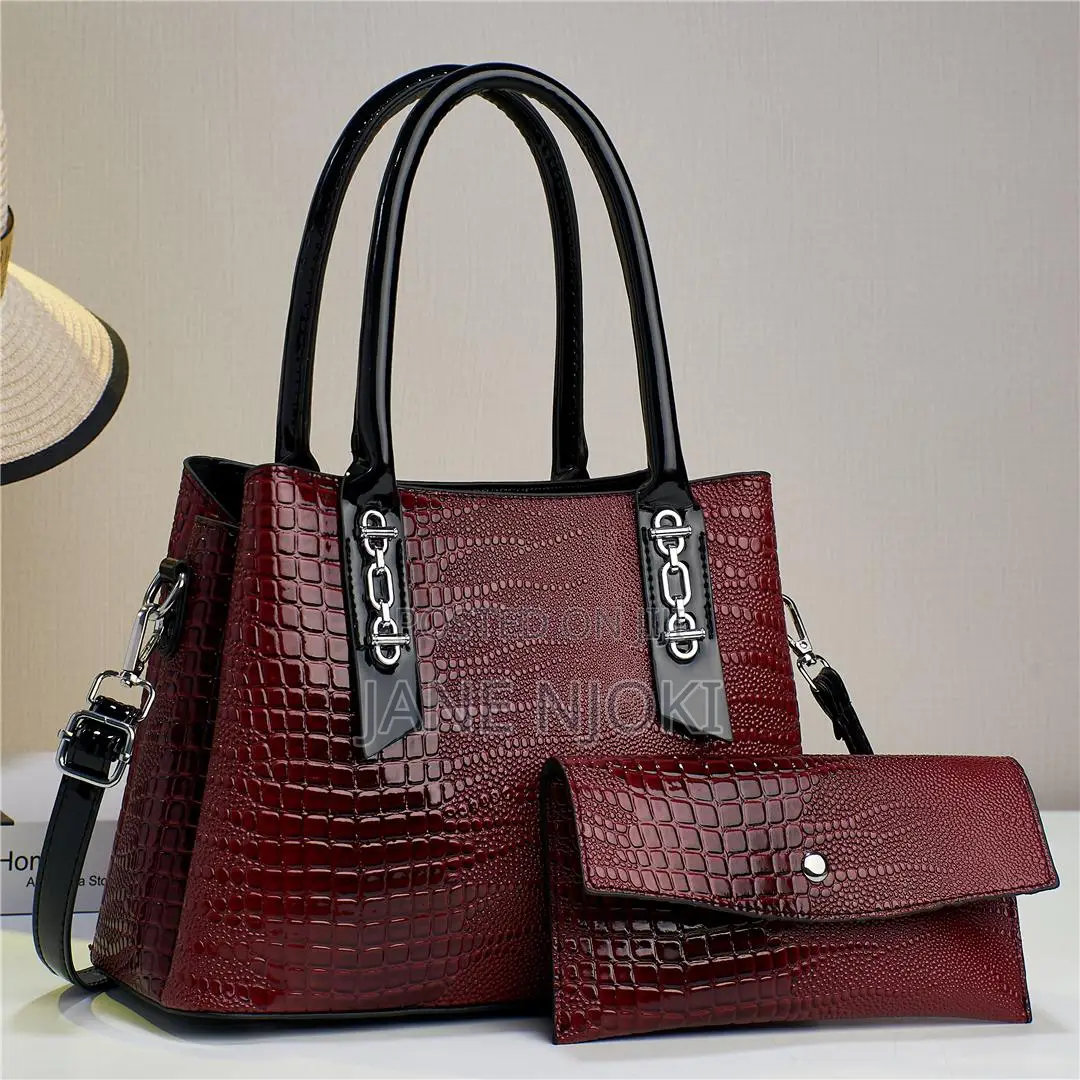 Handbag Ladies