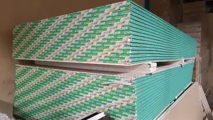 Thumb Moisture Resistant Gypsum Boards