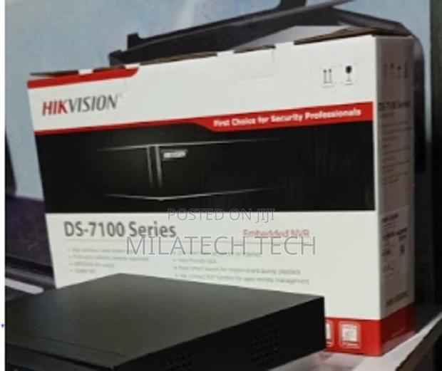 Hikvision DS-7108NI-Q1/8P/M 8 Channel NVR