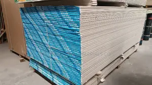 Blue Swan 9mm Gypsum Boards
