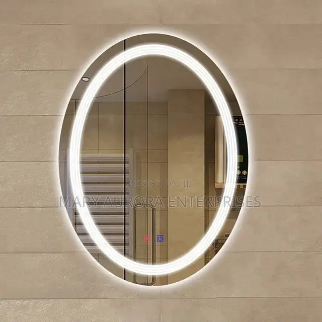 Bathroom Mirror/Led Light Mirror/Smart Mirror