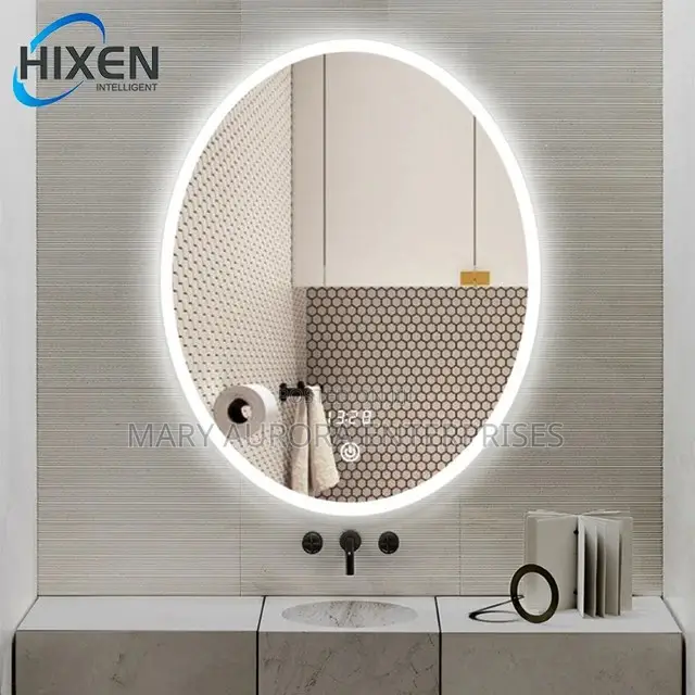 Bathroom Mirror/Led Light Mirror/Smart Mirror