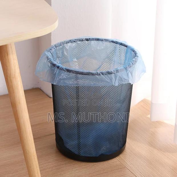 *Stainless Steel Mesh Dustbin Now Available - thumbnail 2