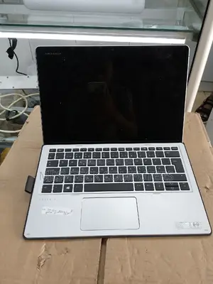 Laptop HP Elite X2 1012 G2 8GB Intel Core I5 SSD 256GB