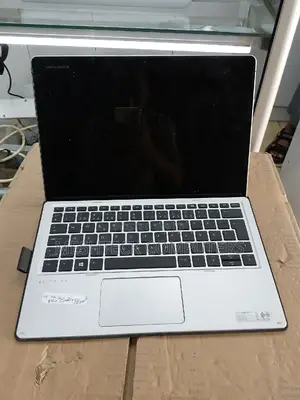 Laptop HP Elite X2 1012 G2 8GB Intel Core I5 SSD 256GB