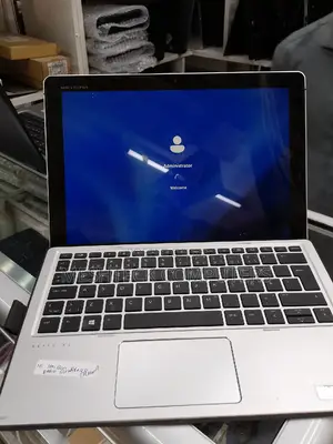 Laptop HP Elite X2 1012 G2 8GB Intel Core I5 SSD 256GB