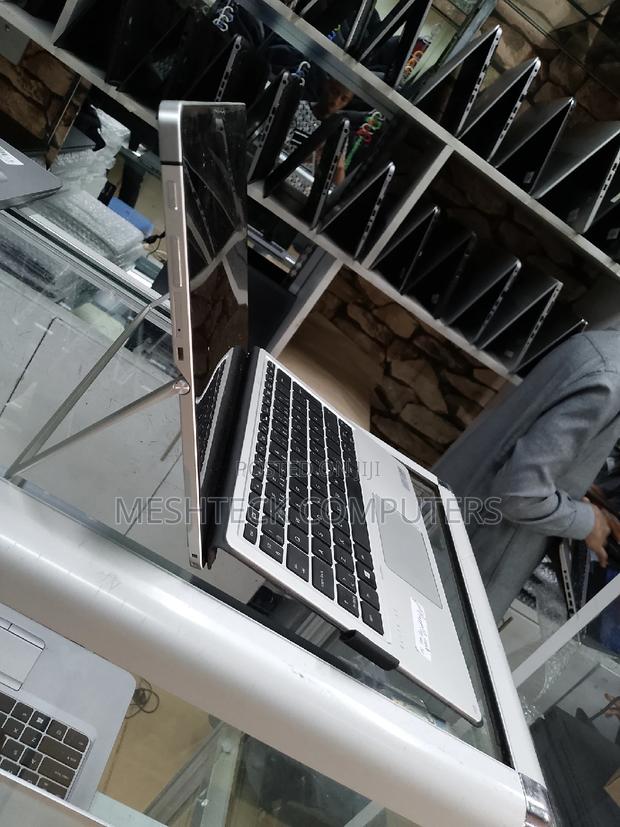 Laptop HP Elite X2 1012 G2 8GB Intel Core I5 SSD 256GB - thumbnail 5
