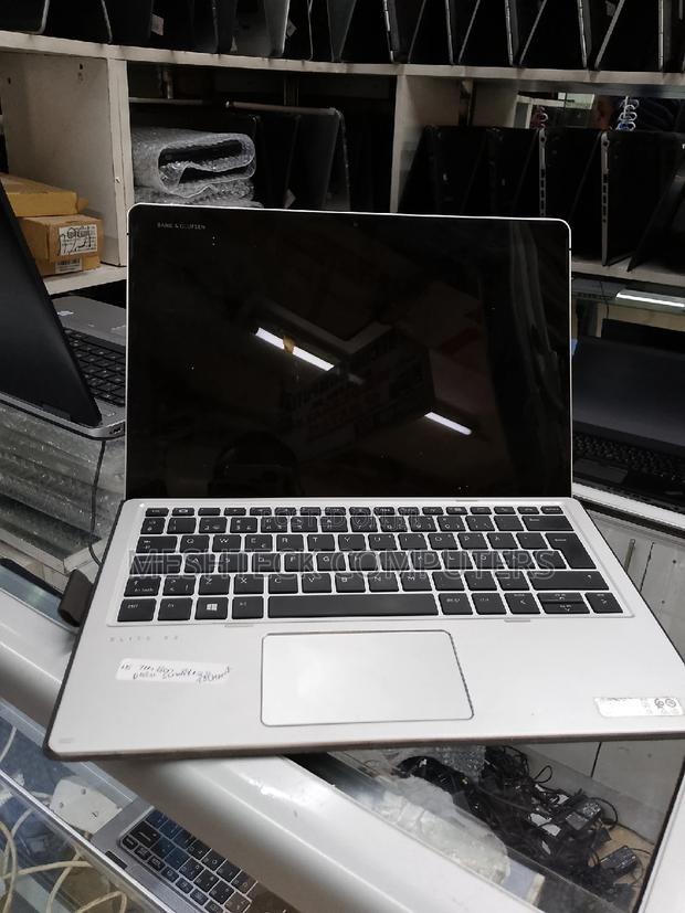 Laptop HP Elite X2 1012 G2 8GB Intel Core I5 SSD 256GB - thumbnail 6