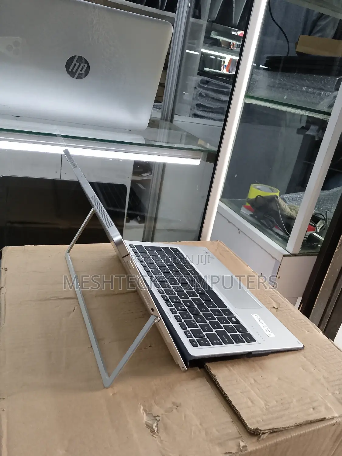 Laptop HP Elite X2 1012 G2 8GB Intel Core I5 SSD 256GB