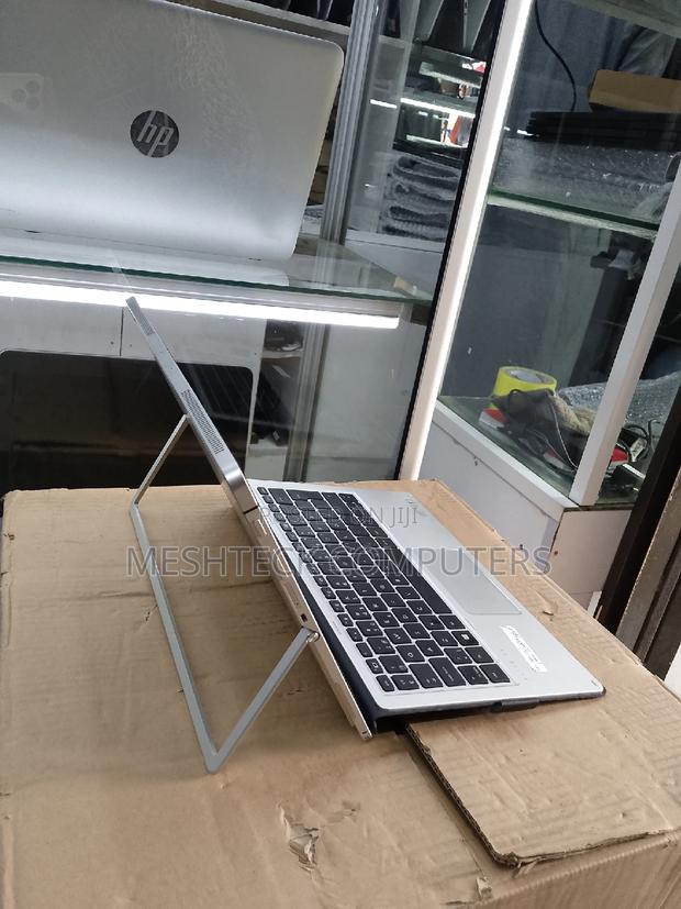 Laptop HP Elite X2 1012 G2 8GB Intel Core I5 SSD 256GB - thumbnail 7