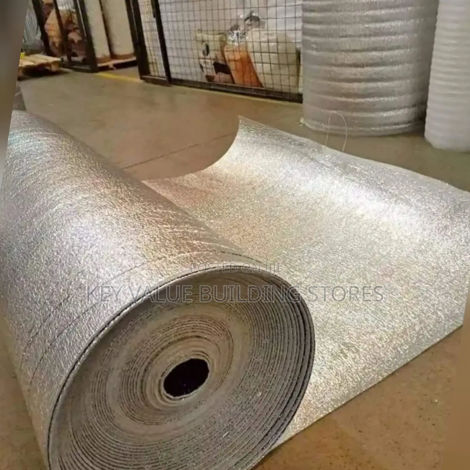 Heat Insulation Material 5mm Thickness