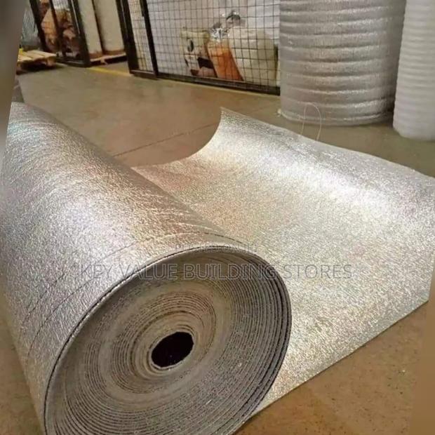 Heat Insulation Material 5mm Thickness - main view