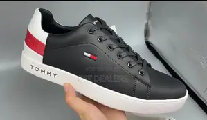 Tommy Hilfiger Casual Shoes