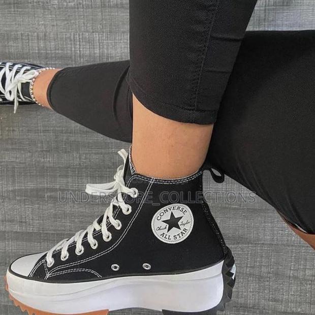 Converse Runstar - main view