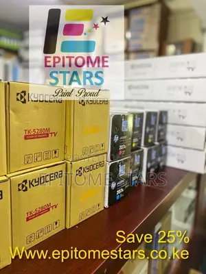 Tk 5280 Toner Best Price Ecosys 6635cidn