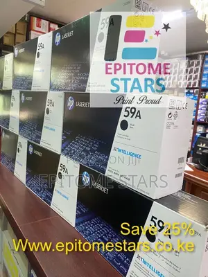 Hp 59A Toners M406 Best Cartridge