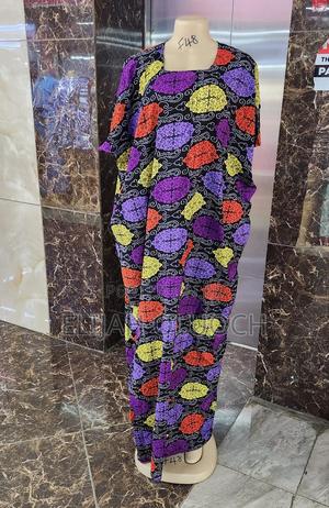 Nursing Dress - thumbnail 2