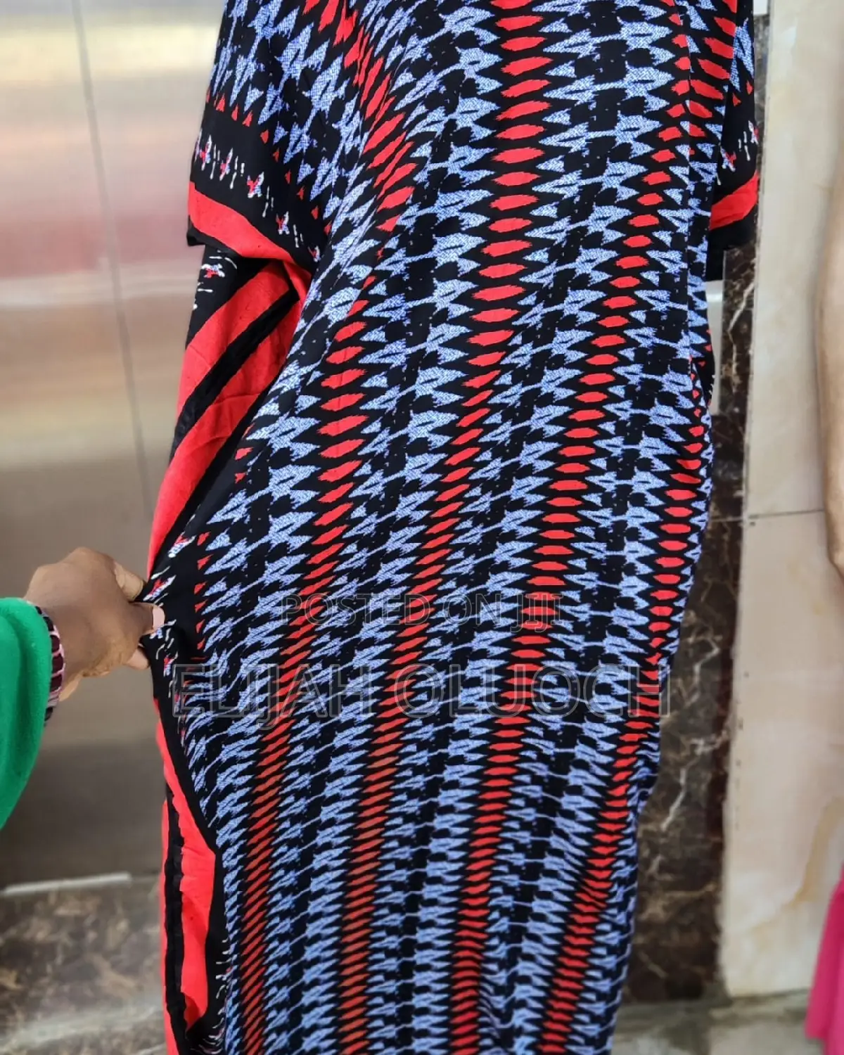Nursing Dress