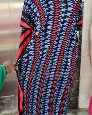 Nursing Dress