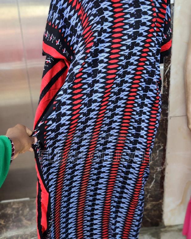 Nursing Dress - thumbnail 3