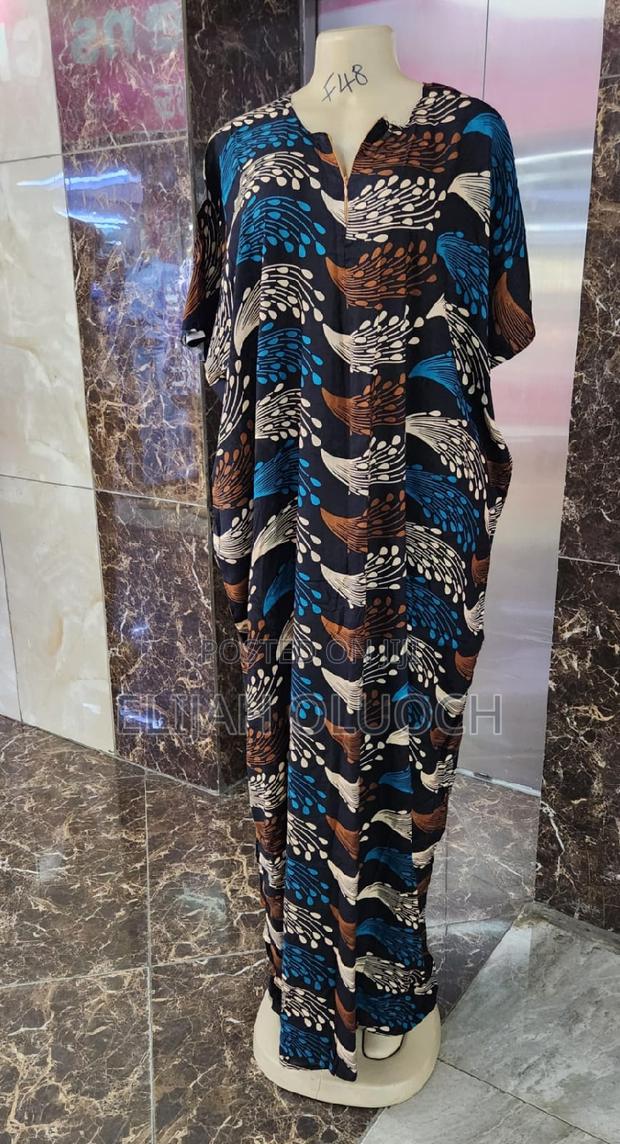 Nursing Dress - thumbnail 4