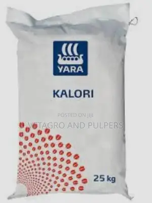 Yara Kalori 3000
