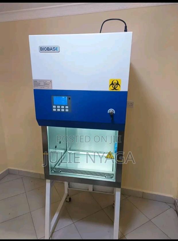 Biosafety Cabinets Class B