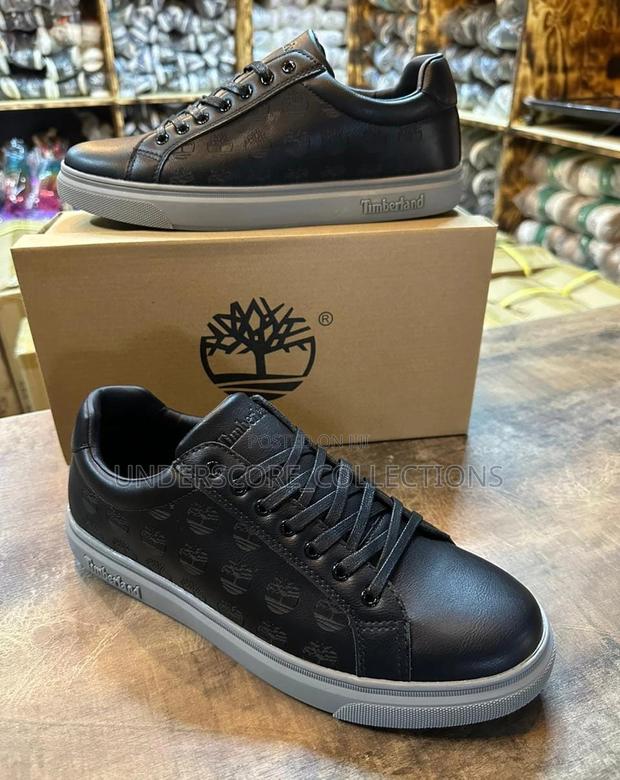 Timberland Casual
White Black - thumbnail 3