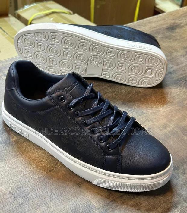 Timberland Casual
White Black - thumbnail 4