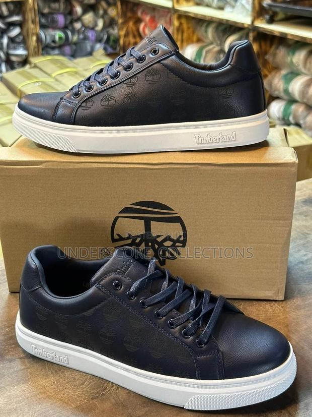 Timberland Casual
White Black - thumbnail 2