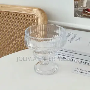 *285ml Welfic Dessert/Ice Cream Glass Bowl *