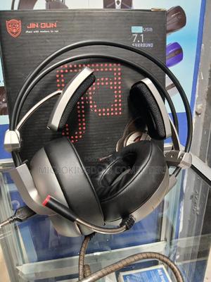 Jin Dun M08V Gaming Headset - thumbnail 2