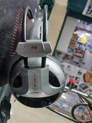 Jin Dun M08V Gaming Headset