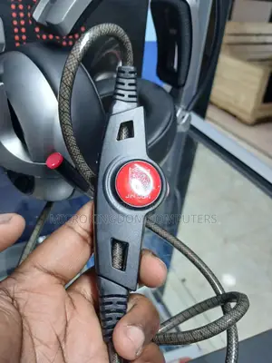 Jin Dun M08V Gaming Headset