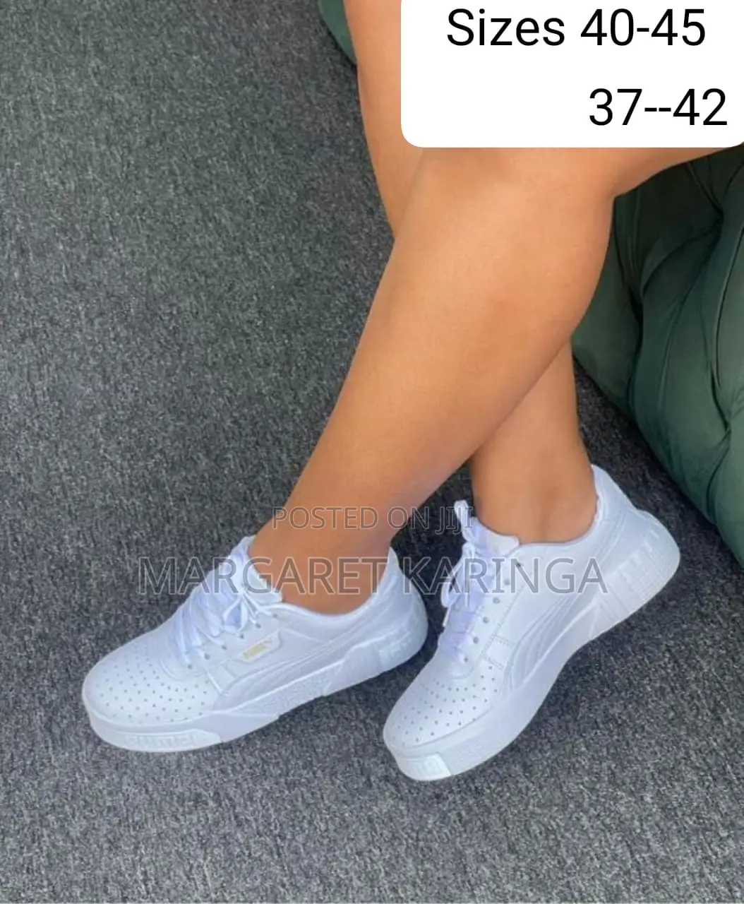 Puma Shoes