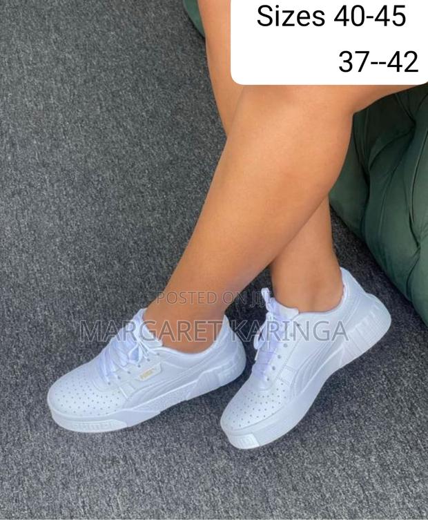 Puma Shoes