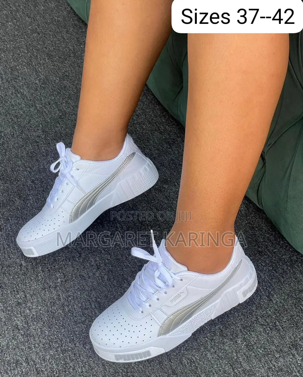 Puma Shoes