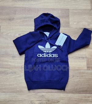 Kids Sweater - thumbnail 2