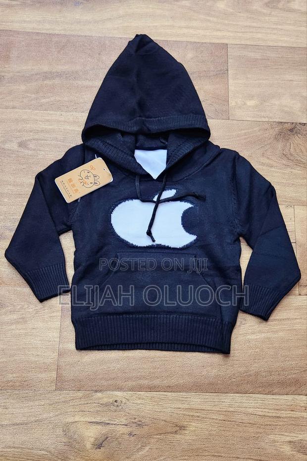 Kids Sweater - thumbnail 3