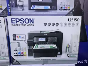 Epson L15150 Epson L15150 A3 Epson L15150 A3+ Epson L15150