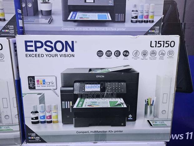 Epson L15150 Epson L15150 A3 Epson L15150 A3+ Epson L15150
