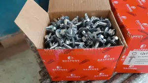 Greenhouse Roofing Screws 25mm (250pcs)