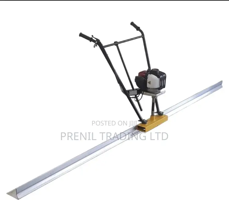 Screading Machine