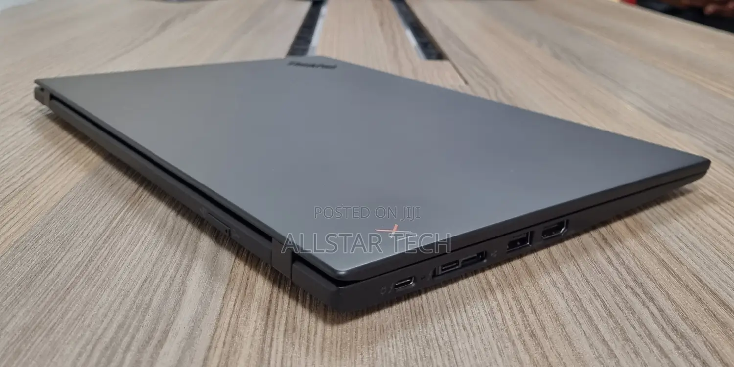 Laptop Lenovo ThinkPad X1 Carbon 16GB Intel Core I7 SSD 512GB