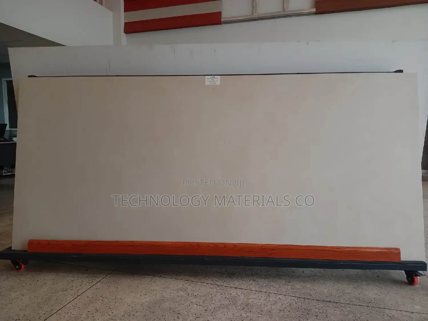 Sicilian Beige Sintered Stone(8.9ft * 3.9ft * 6mm)