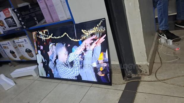 Vitron 40 Inch Smart Android Tv - thumbnail 2