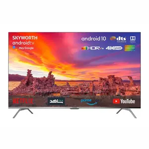 55" Skyworth Smart Tv